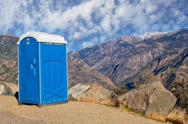 Types of Portable Toilets We Offer in Winnsboro Mills, SC