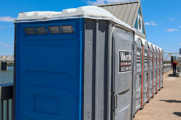 Best Short-Term Portable Toilet Rental  in Winnsboro Mills, SC